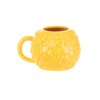 FUN.COM Sesame Street Big Bird Head Molded Mug