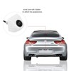 car parkvision reversing rearview cameras for cars reverse camera Rear
