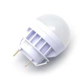 W11502762 Freezer LED Light Bulb for Whirlpool Kenmore Amana Maytag Gladiator Jenn-Air, Refrigerator Light Bulb Replaces AP6995680 PS16226986 EAP16226986 PD00071207