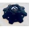 Fuel Offroad Matte Black Wheel Center Cap (Qty 1) #