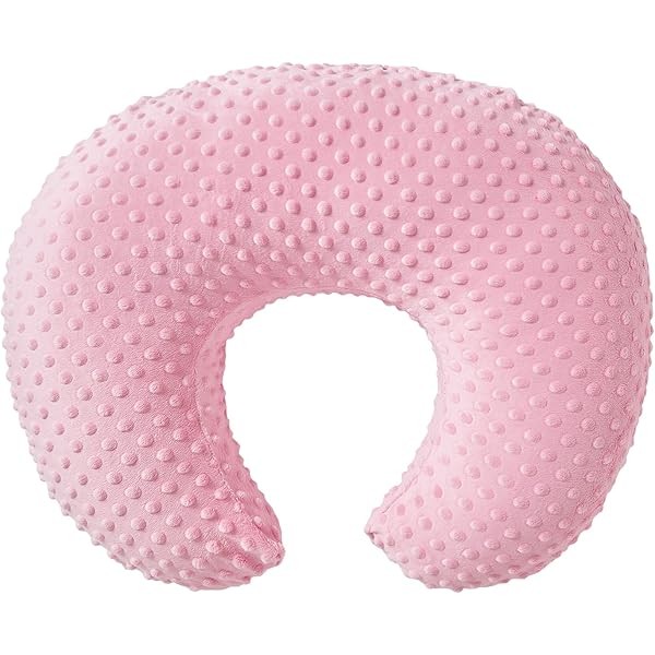 ESEN Baby Nursing Pillow and Body Positioner for Breast Feeding