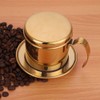 KooingTech Vietnamese Coffee Drip Filter Maker, Coffee Drip Filter Maker