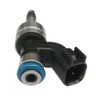 Set 4 Fuel Injectors 12633784 For GMC Terrain Buick LaCrosse