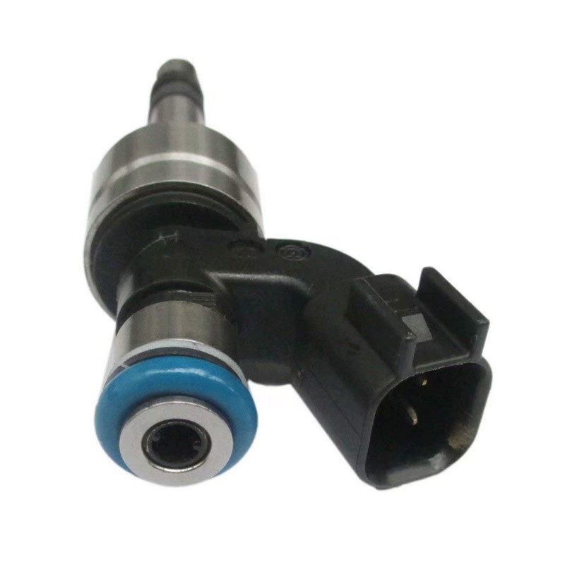 Set 4 Fuel Injectors 12633784 For GMC Terrain Buick LaCrosse