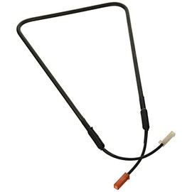 V-Belts, Drive Belts, Accessories & More Replacement for Refrigerator Defrost Heater Fit Compatible for with EW23CS70IB3 1-Pack - FI/DG-123S-4369