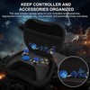 for One Elite Series 2 Controller Paddles Kits, 7 Pcs