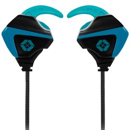 Vortred Audífonos Gamer Wilko Micrófono Desmontable 3.5mm Color Negro                                                                                 