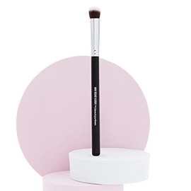 mini Kabuki Makeup Brush Set with Free Case Includes Blending, Concealer, Contouring, Mineral  Tapered Blending Brushes Best for Eyes (Small,...      