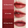 TINY WONDER Hyper Blur Lip Tint 3.6g, Color:#04 Mauve Potion