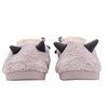 Heated Feet Warmer USB Short Plush Detachable Heating Feet Warmer