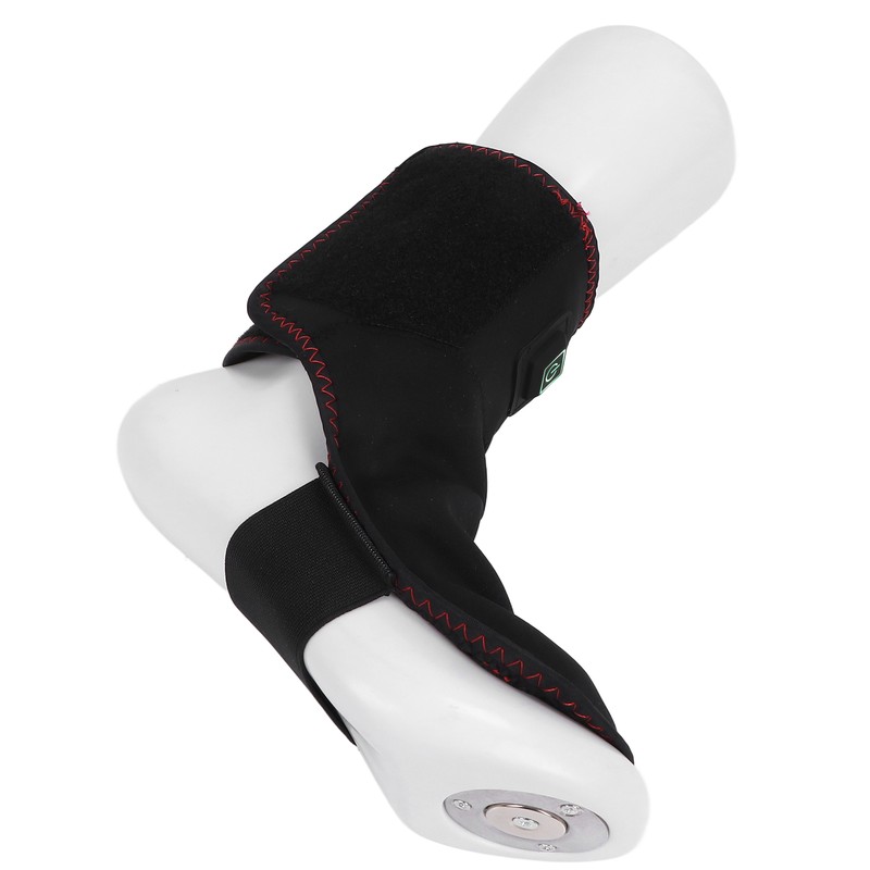 Heated Foot Ankle Brace Remove Fatigue Relieve Muscle Stiffness Electric