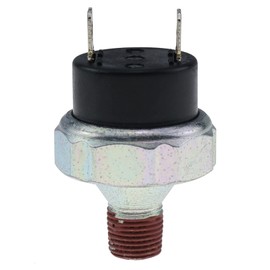 DVPARTS Low Oil Pressure Switch 0L2917A for Generac 5 PSI NC