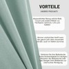 DUJUIKE 100% Waterproof Protective Blanket or Liner for Bed, Mattress