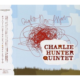 ライト・ナウ・ムーヴ