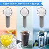 Dispensador De Agua Eléctrico Usb Recargable Bomba De Agua