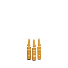 Isdinceutics Instant Flash, Solucin facial con efecto lifting inmediato, 5 ampolletas