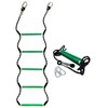 Boat Rope Ladder, Heavy Duty Climbing Rope 450Lbs Strength, 14mm