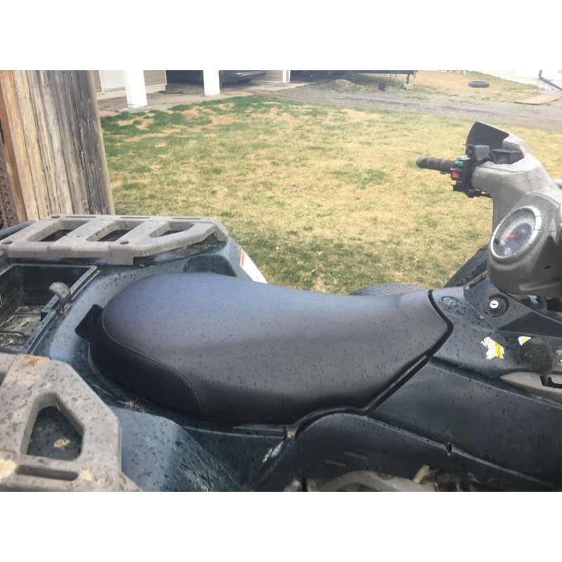 New Replacement seat Cover fits Outlander Bombardier 330 400 seat