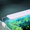 LED Fish Tank Light Ultra Thin High Brightness Button Switch