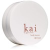 kai Body Butter, Rose, 6.4 oz