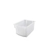 Gratnells Extra Deep F25 Storage Tray, Pack of 6, Heavy