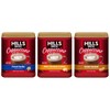 Hills Bros. Cappuccino Mix – Rich, Frothy Coffeehouse-Tasting Instant Drink