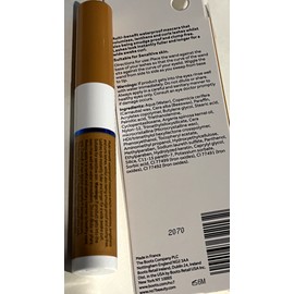 No7 The Full 360 Mascara 0.23oz WATERPROOF Brown/Black Volumes, Lengthens New