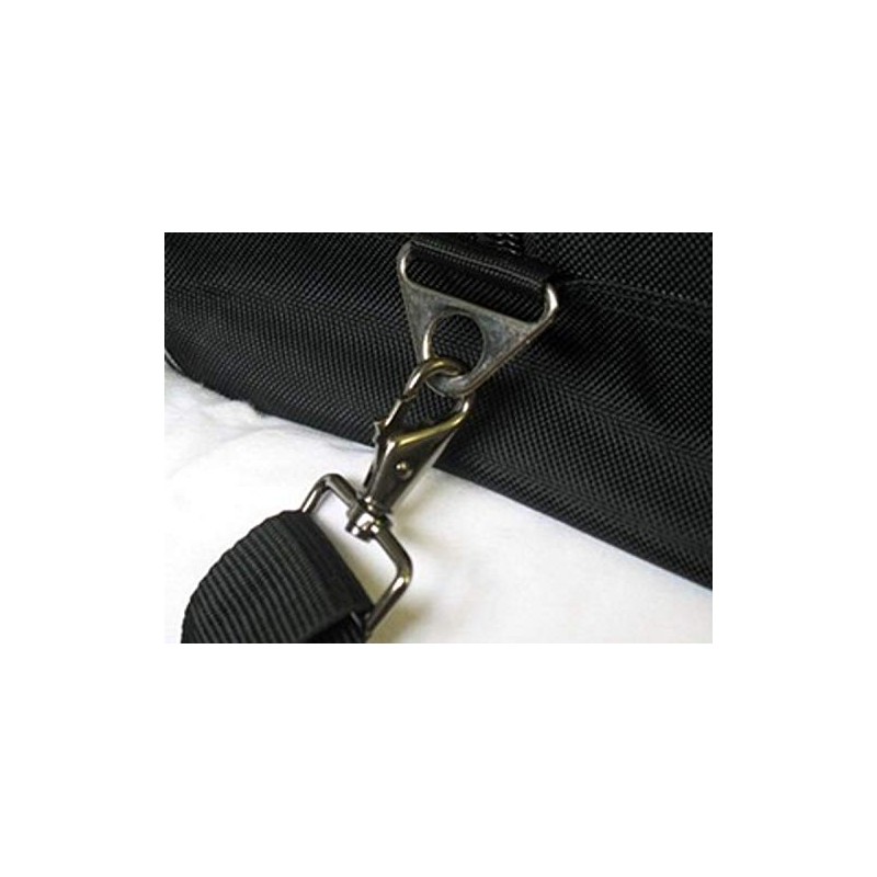 Fitted Luggage Bags for MINI Cooper Convertible (R52 R56 2004-present)