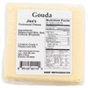 Gouda | 3-Pack | 8 oz Each | Artisan Cheese