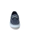 Sperry Mens Bahama II Boat Shoe, SW Navy 7,7 M