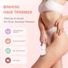 bikini trimmer