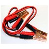 12' Battery Jumper Cables With 10 Gauge Cables And Copper