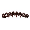 Mia Waterfall Styler + Hair Volumizing Bump It Tool, Tortoise