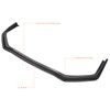 CS-Style Front Bumper Carbon Fiber Look Spoiler Lip Compatible with