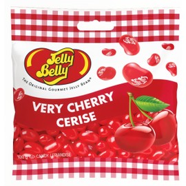 Jelly Belly Very Cherry (3 Pack)