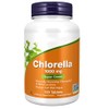 Chlorela 1Kmg, Herbal Supplement, Non-GMO, Dairy Free, 120 Vegan Tablets