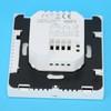 16A Digital Display Smart Thermostat Remote WiFi Temperature Controller for