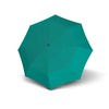 Knirps A.050 Medium Manual Pocket Umbrella - Compact and Stormproof