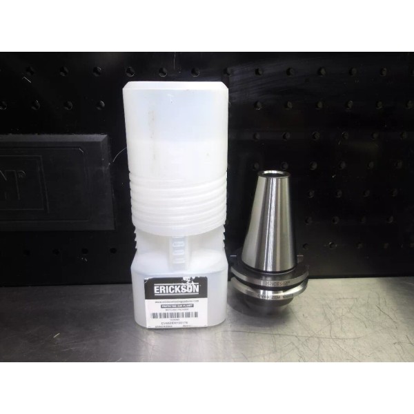 Kennametal / Erickson Erickson CAT40 1" Endmill Holder 1.75" Projection