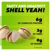 Wonderful Pistachios In Shell, Roasted and Salted Nuts, 16 Ounce