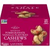Sahale Snacks Pomegranate Vanilla Cashews, 1.5 oz Bags (18 Packs)