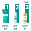 Eucerin Dermopure Exfoliante Purificante 100ml