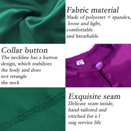 Yiwong Cool Cat T-Shirt, Thin Silk Cat Shirt, Cool Summer Vest for Cats and Puppies, Breathable Shirts, Dog Vest, T-Shirt for Small Dogs