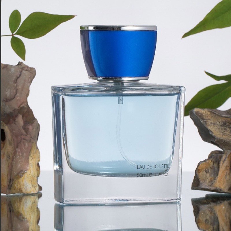 Women Perfume Long Lasting Light Perfume Refreshing Fragrance Spray for