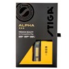 STIGA Alpha Ping Pong Paddle – Hoja Extra Ligera de