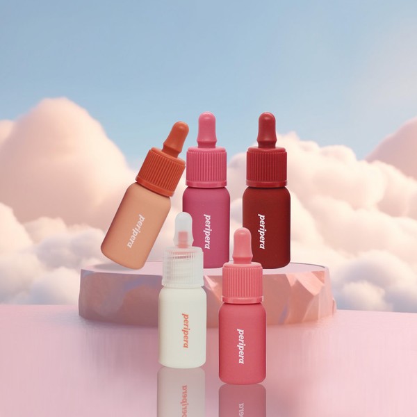 Peripera Ink the Velvet, 17 Sensitivity Exclusive / 페리페라 잉크