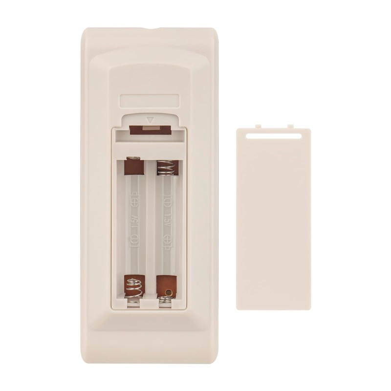 ECONTROLLY Universal Replace Remote Control Compatible with Panasonic Air Conditioner