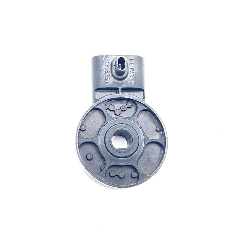 Polaris ATV Rotary Switch, 6 Pin, Genuine OEM Part 3236115,