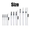 9 Watercolour Brushes, Watercolour Brush Set, Watercolour Brush, Water Brush,