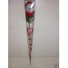 ROSE WITH RING  VALENTINES DAY I LOVE YOU